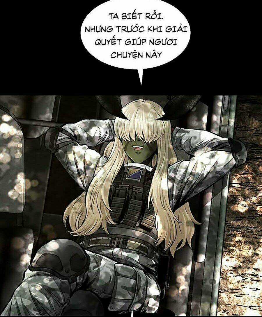 THẢM HỌA ONG ĐỘC - Chapter 276 - Trang 16