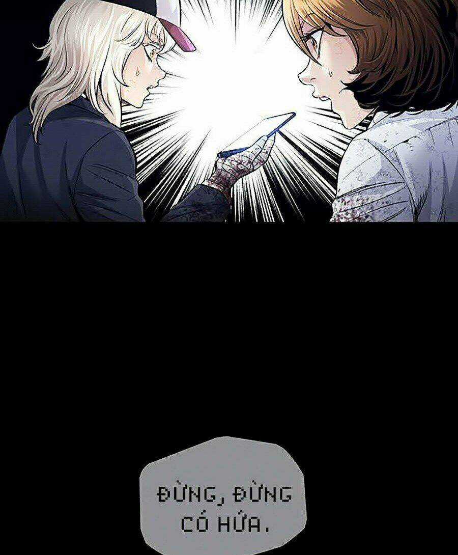 THẢM HỌA ONG ĐỘC - Chapter 276 - Trang 21