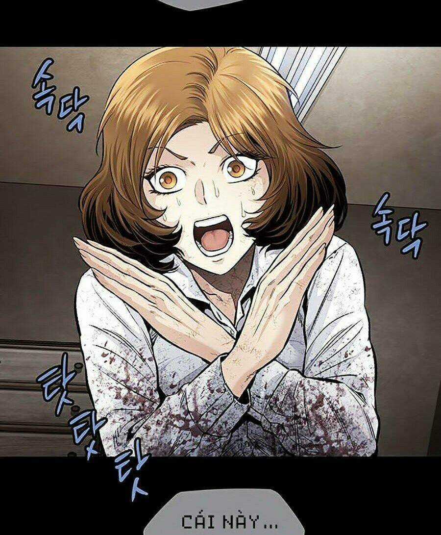 THẢM HỌA ONG ĐỘC - Chapter 276 - Trang 22