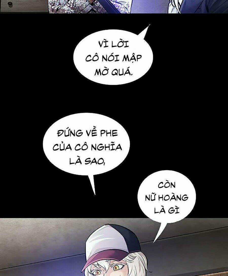 THẢM HỌA ONG ĐỘC - Chapter 276 - Trang 24