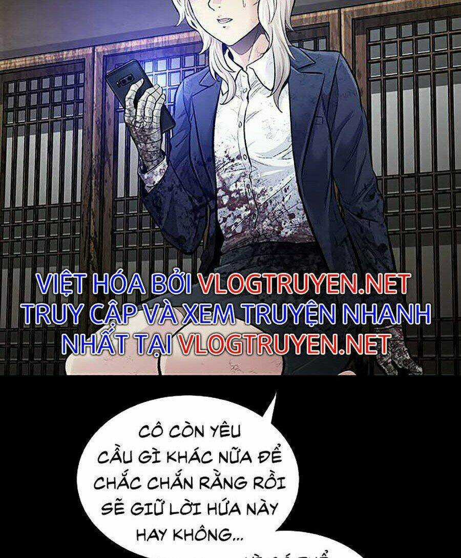 THẢM HỌA ONG ĐỘC - Chapter 276 - Trang 25