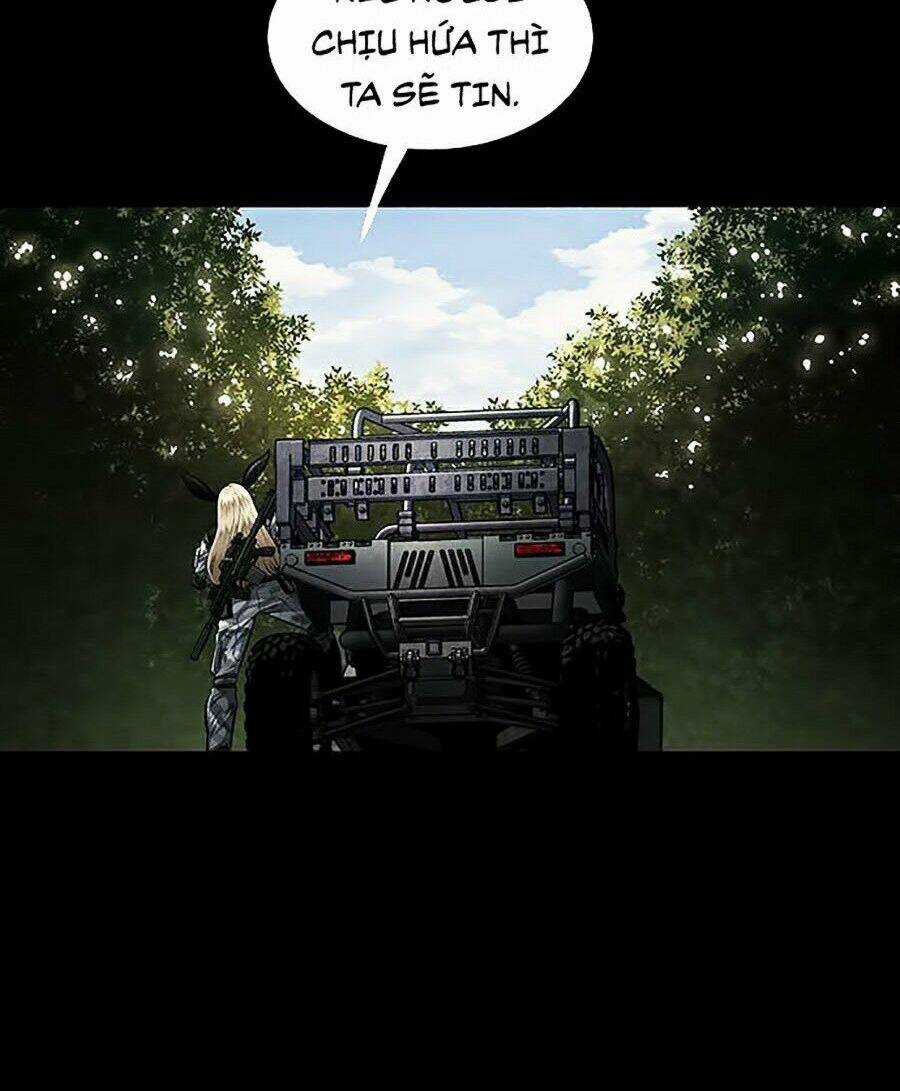 THẢM HỌA ONG ĐỘC - Chapter 276 - Trang 28