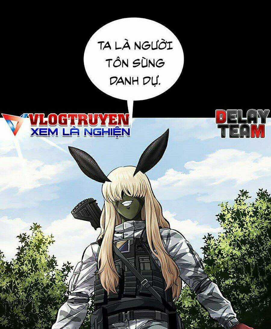 THẢM HỌA ONG ĐỘC - Chapter 276 - Trang 29