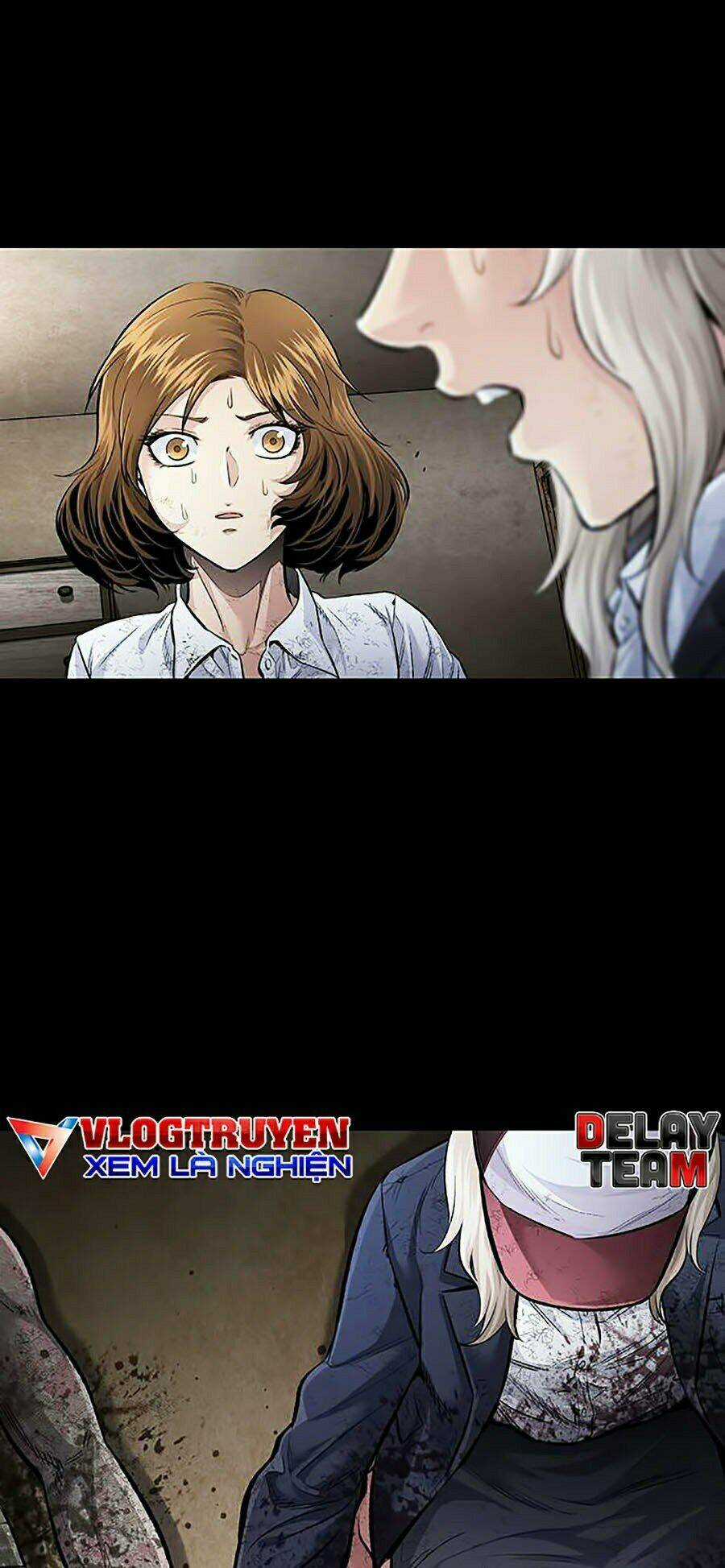 THẢM HỌA ONG ĐỘC - Chapter 276 - Trang 31