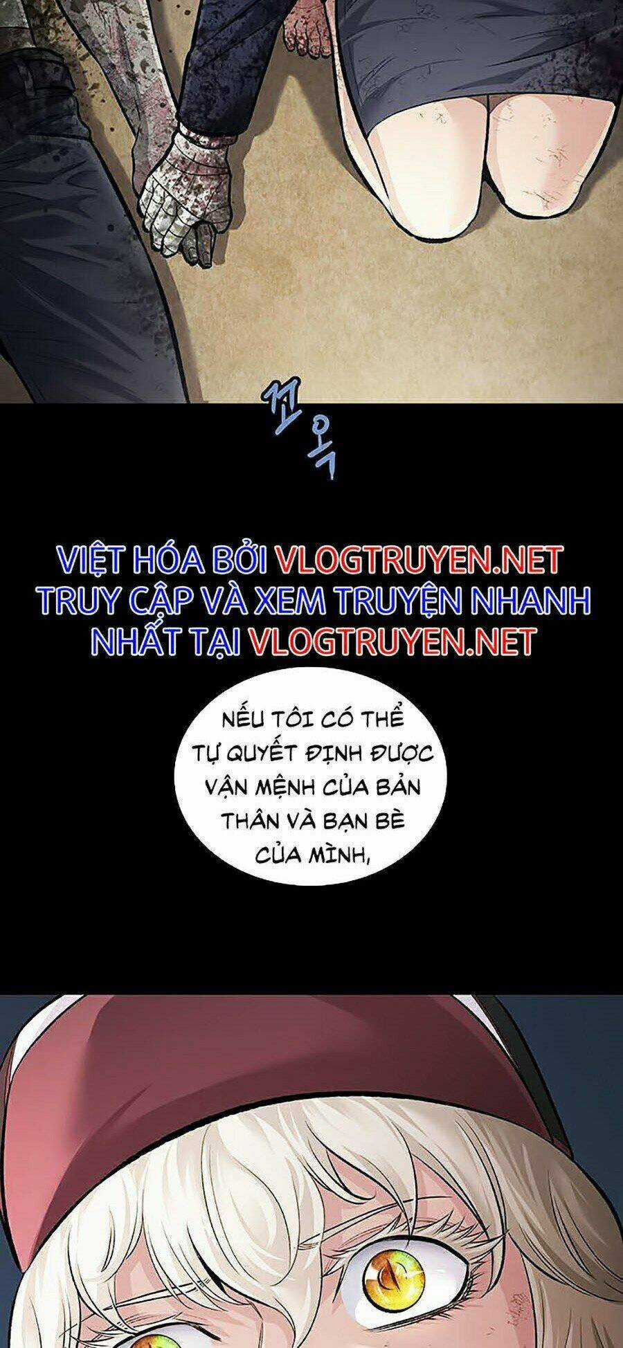 THẢM HỌA ONG ĐỘC - Chapter 276 - Trang 32