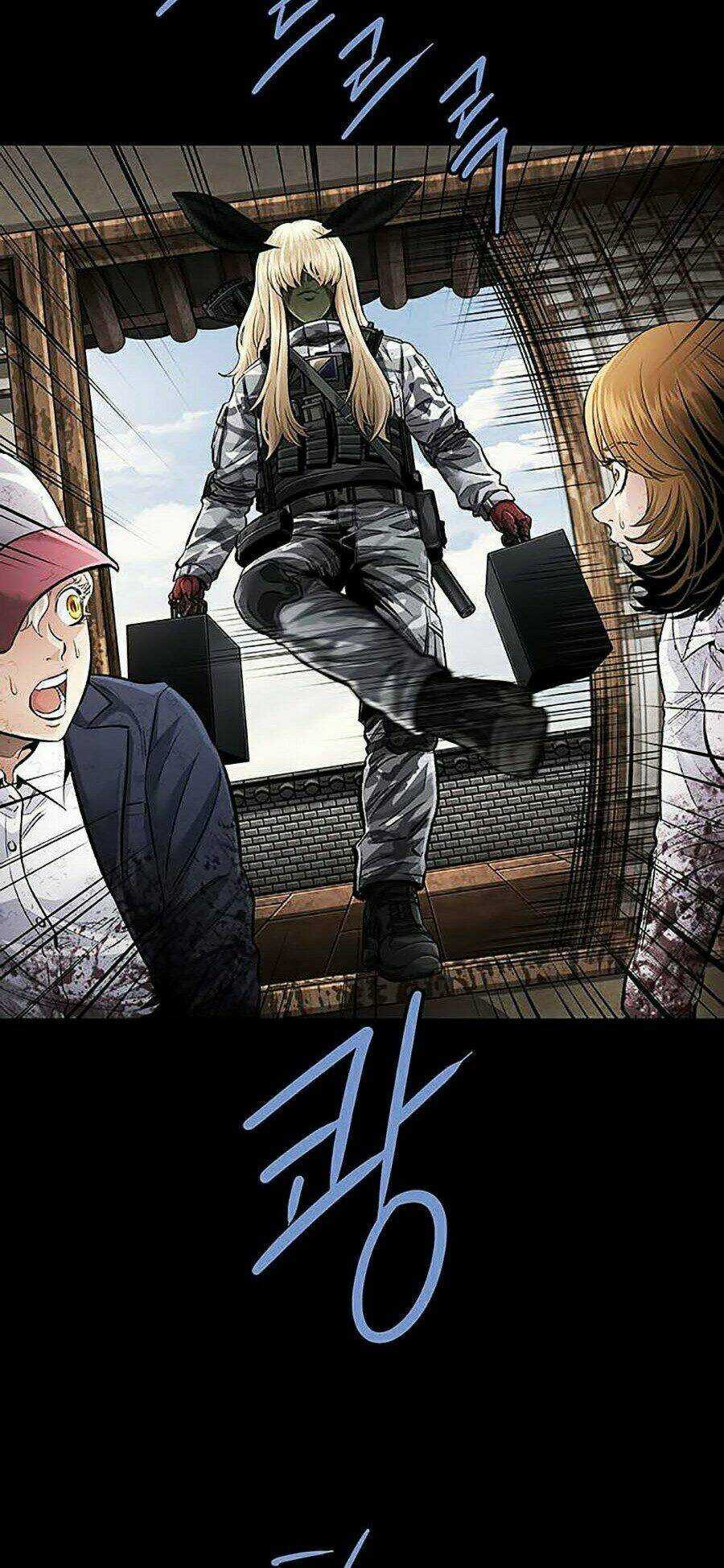 THẢM HỌA ONG ĐỘC - Chapter 276 - Trang 34