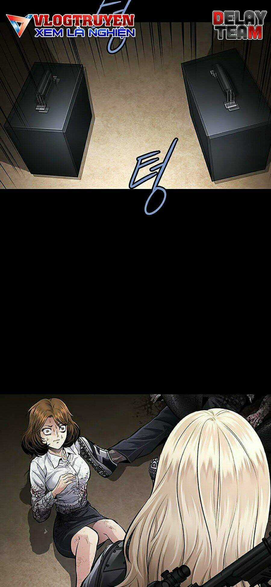 THẢM HỌA ONG ĐỘC - Chapter 276 - Trang 35