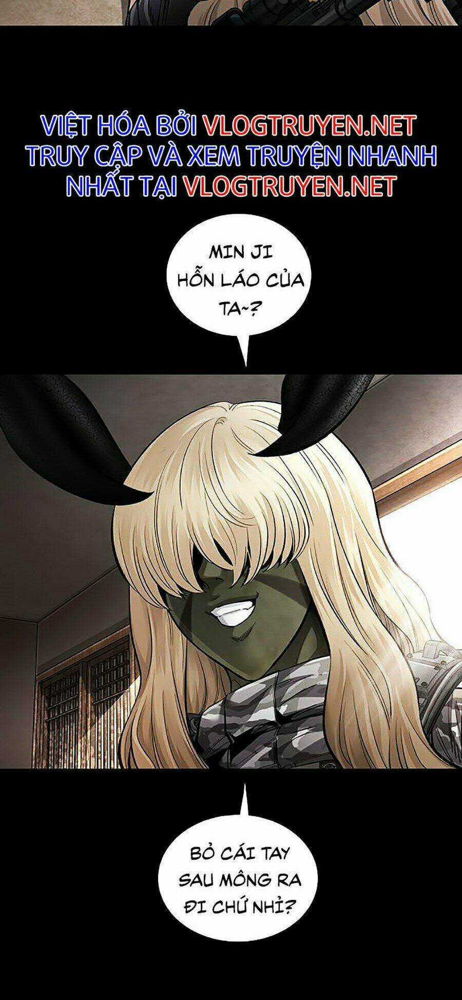 THẢM HỌA ONG ĐỘC - Chapter 276 - Trang 36