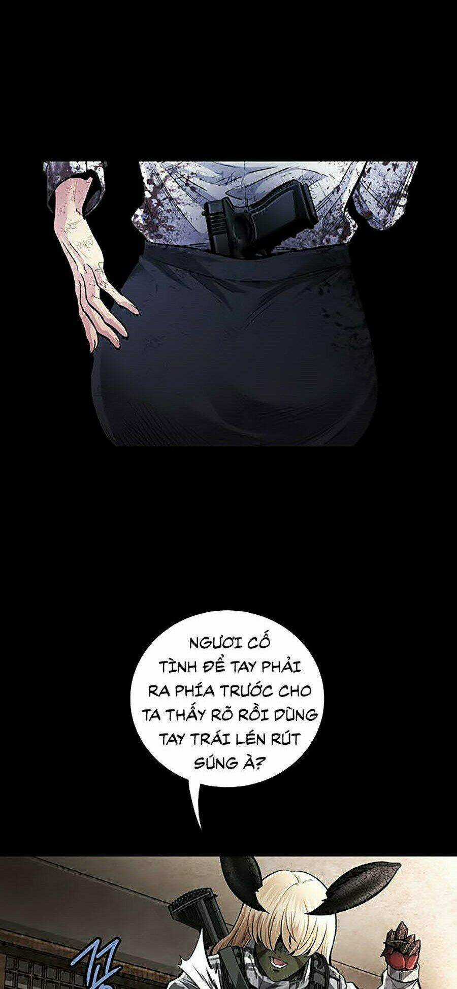 THẢM HỌA ONG ĐỘC - Chapter 276 - Trang 37