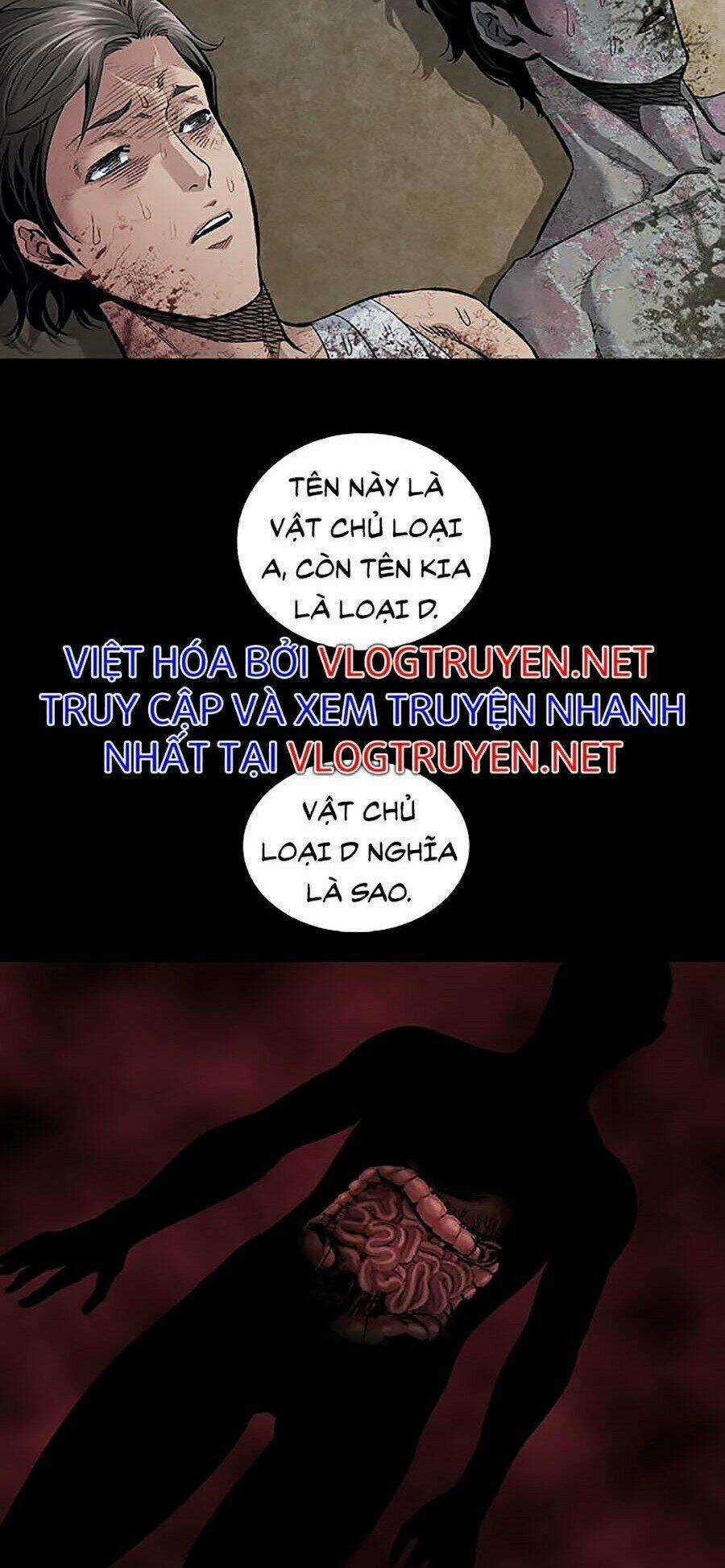 THẢM HỌA ONG ĐỘC - Chapter 276 - Trang 39