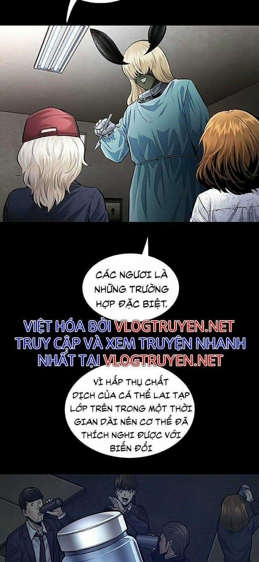 THẢM HỌA ONG ĐỘC - Chapter 276 - Trang 42