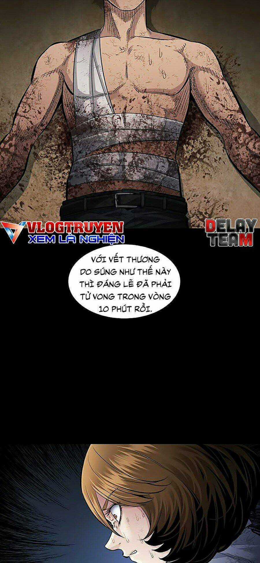 THẢM HỌA ONG ĐỘC - Chapter 276 - Trang 44