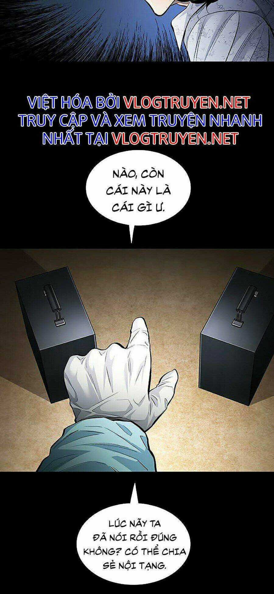 THẢM HỌA ONG ĐỘC - Chapter 276 - Trang 45