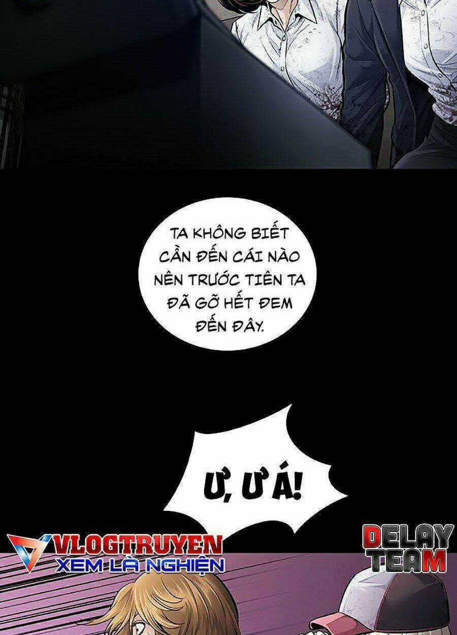 THẢM HỌA ONG ĐỘC - Chapter 276 - Trang 47