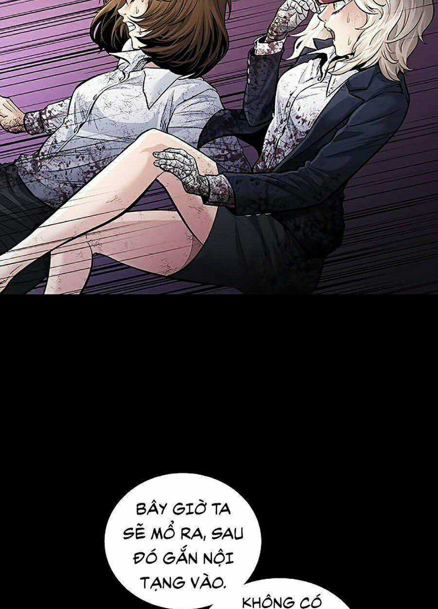 THẢM HỌA ONG ĐỘC - Chapter 276 - Trang 48