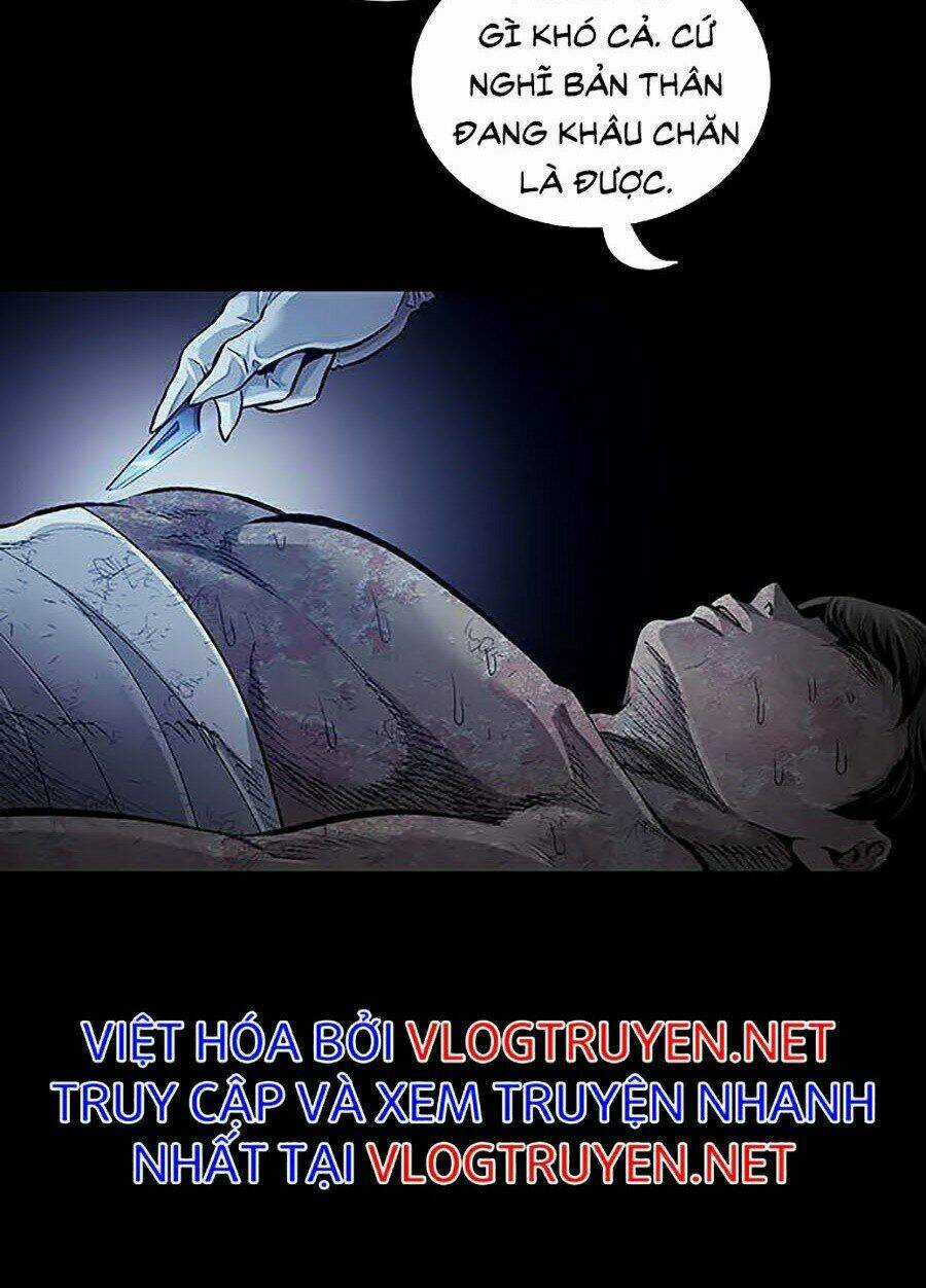 THẢM HỌA ONG ĐỘC - Chapter 276 - Trang 49