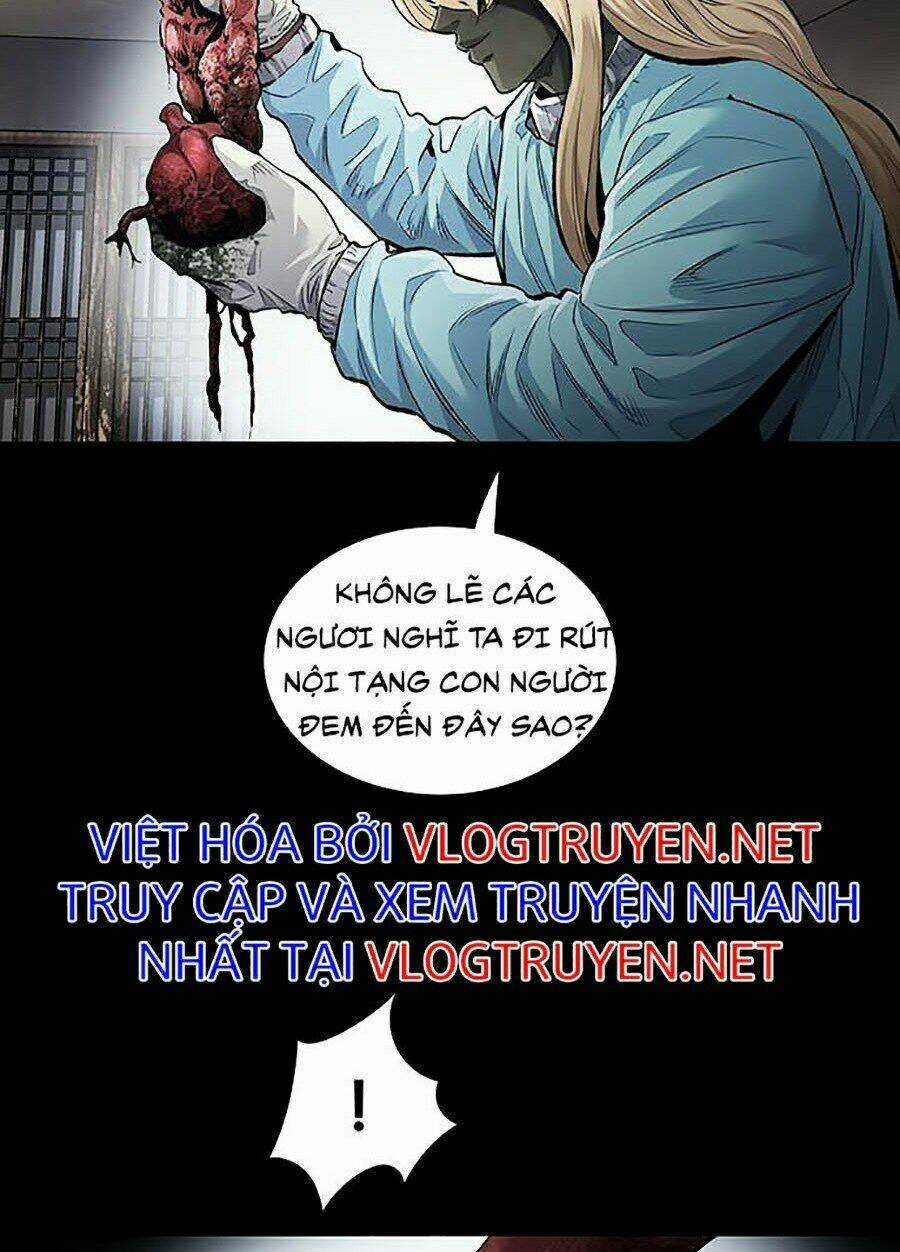 THẢM HỌA ONG ĐỘC - Chapter 276 - Trang 54