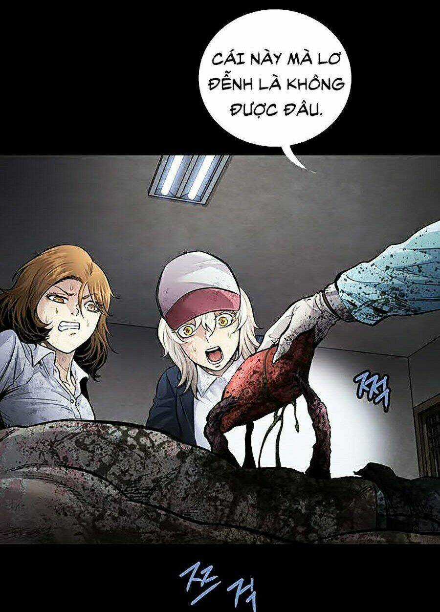 THẢM HỌA ONG ĐỘC - Chapter 276 - Trang 56