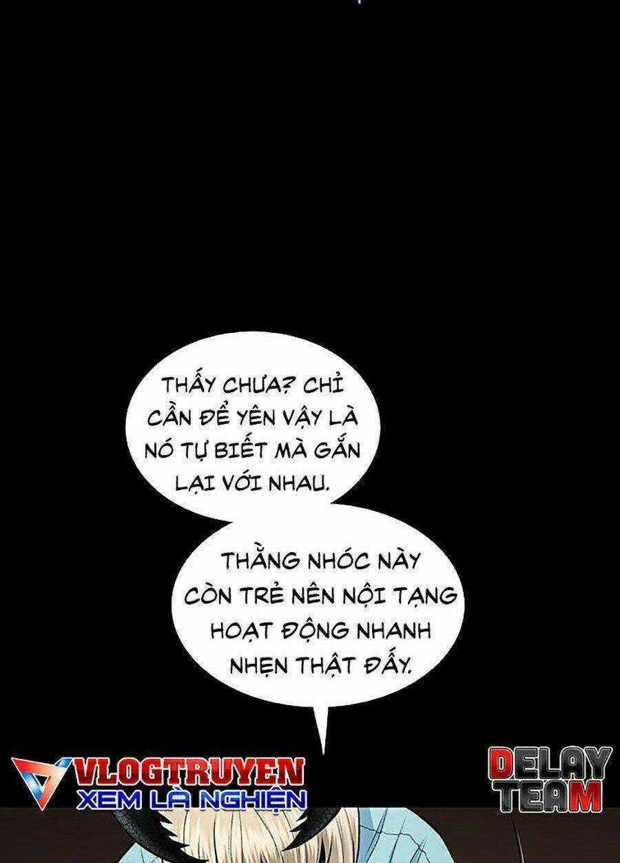 THẢM HỌA ONG ĐỘC - Chapter 276 - Trang 57