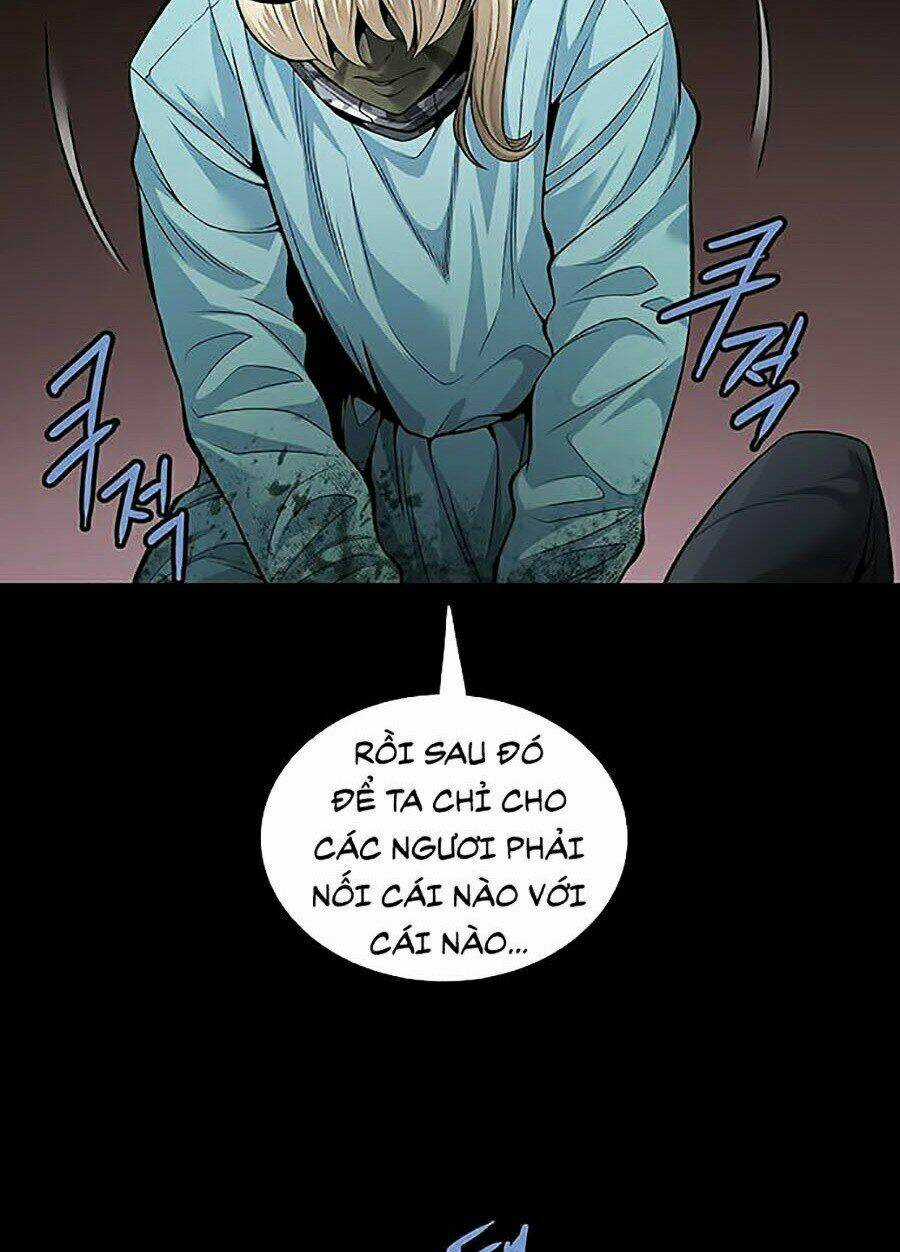 THẢM HỌA ONG ĐỘC - Chapter 276 - Trang 58