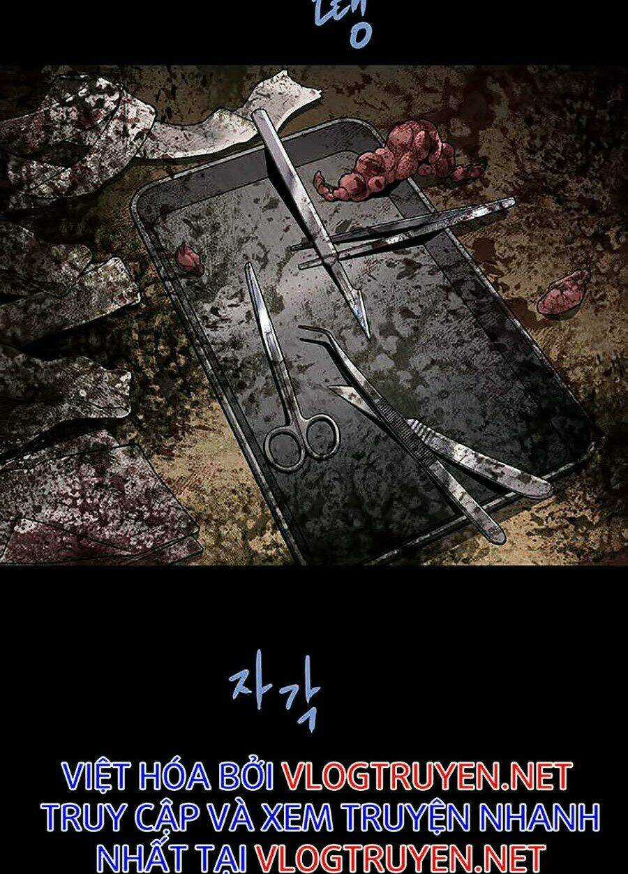 THẢM HỌA ONG ĐỘC - Chapter 276 - Trang 59