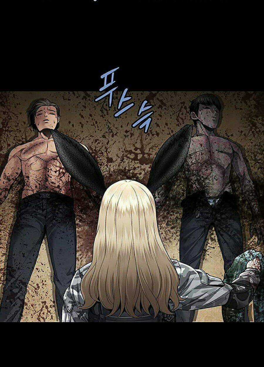 THẢM HỌA ONG ĐỘC - Chapter 276 - Trang 60