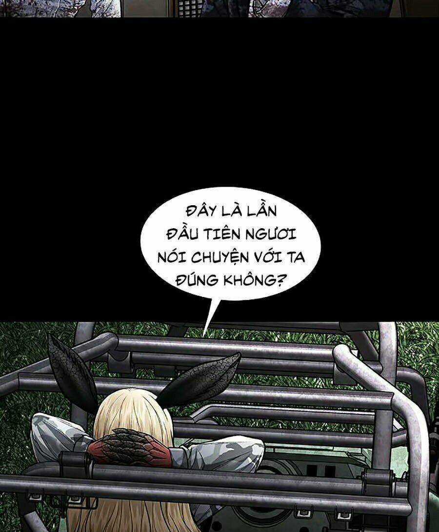 THẢM HỌA ONG ĐỘC - Chapter 276 - Trang 7