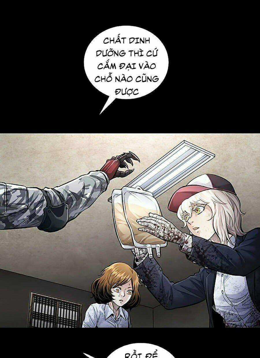 THẢM HỌA ONG ĐỘC - Chapter 276 - Trang 61