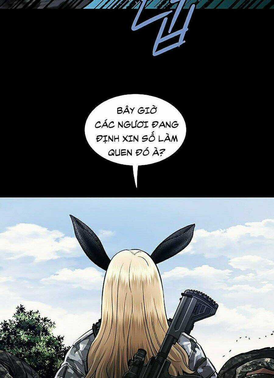 THẢM HỌA ONG ĐỘC - Chapter 276 - Trang 68