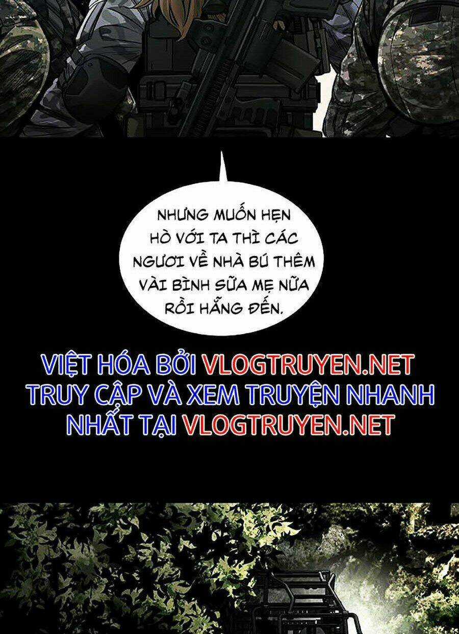 THẢM HỌA ONG ĐỘC - Chapter 276 - Trang 69