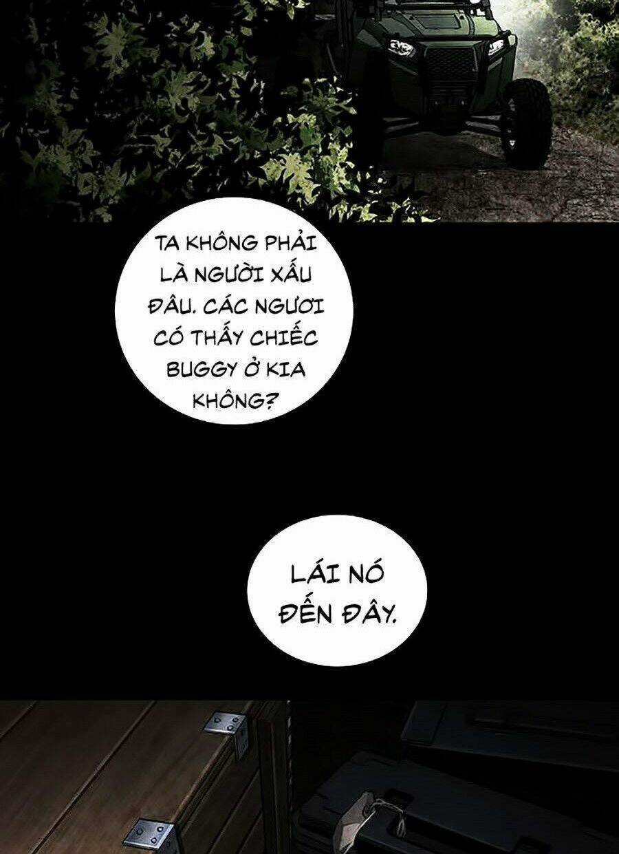 THẢM HỌA ONG ĐỘC - Chapter 276 - Trang 70