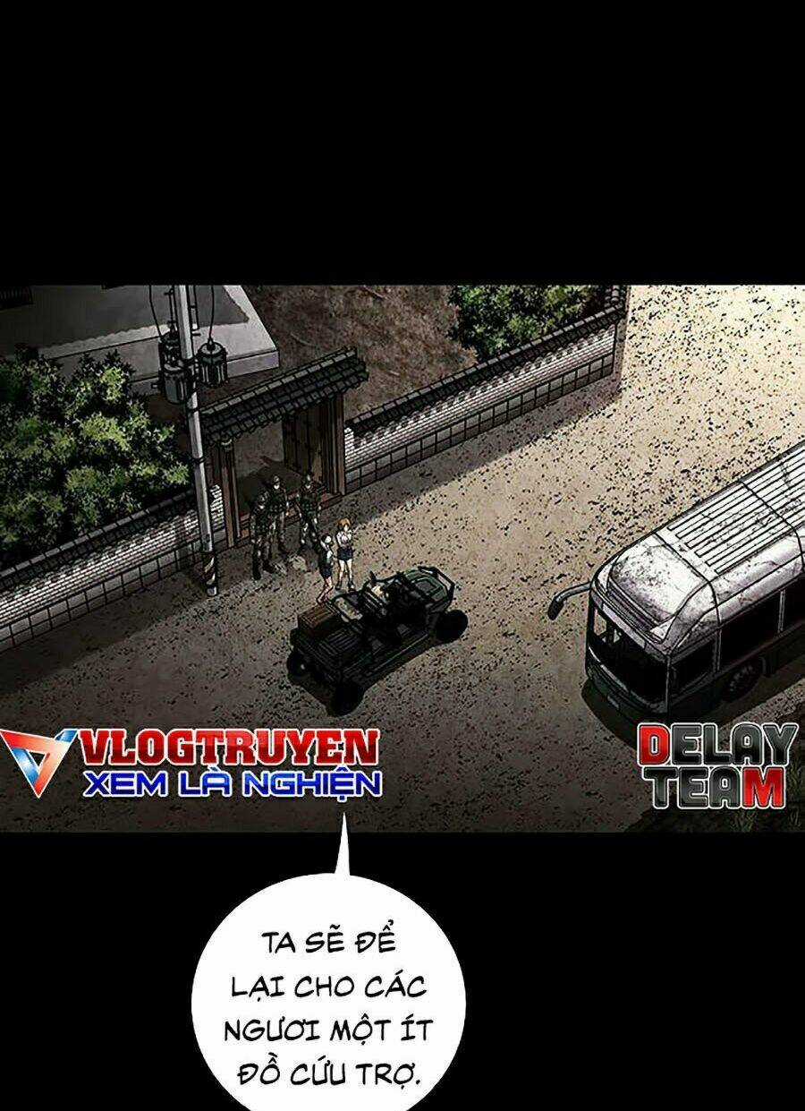 THẢM HỌA ONG ĐỘC - Chapter 276 - Trang 72