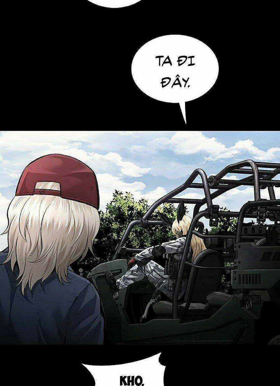 THẢM HỌA ONG ĐỘC - Chapter 276 - Trang 73