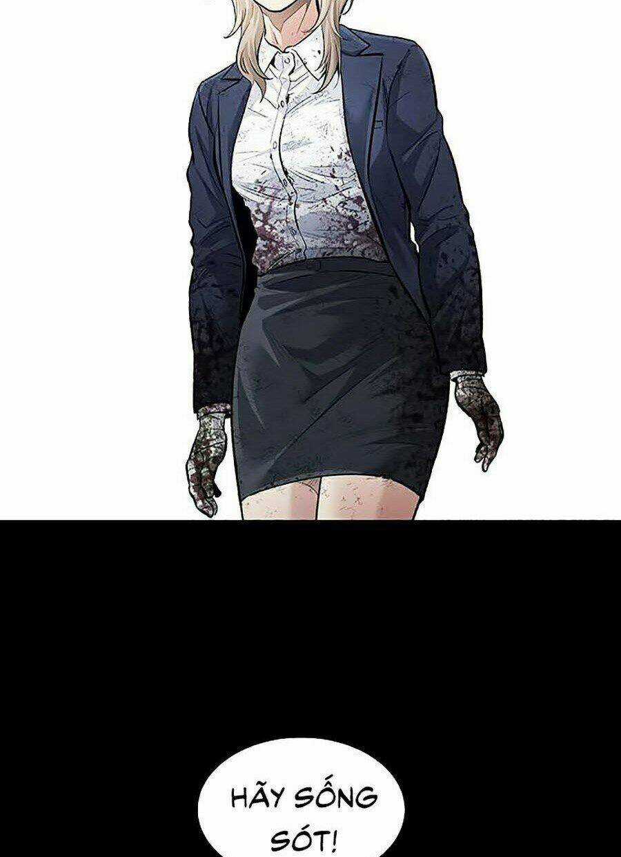 THẢM HỌA ONG ĐỘC - Chapter 276 - Trang 75