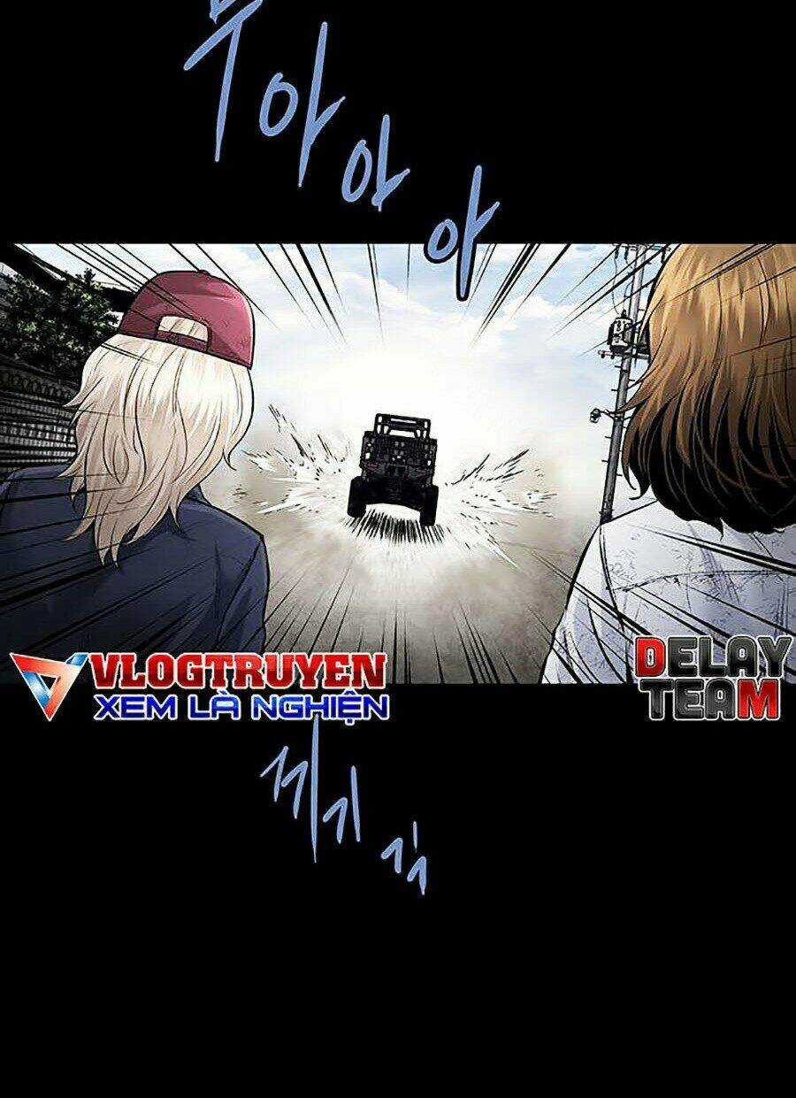 THẢM HỌA ONG ĐỘC - Chapter 276 - Trang 77