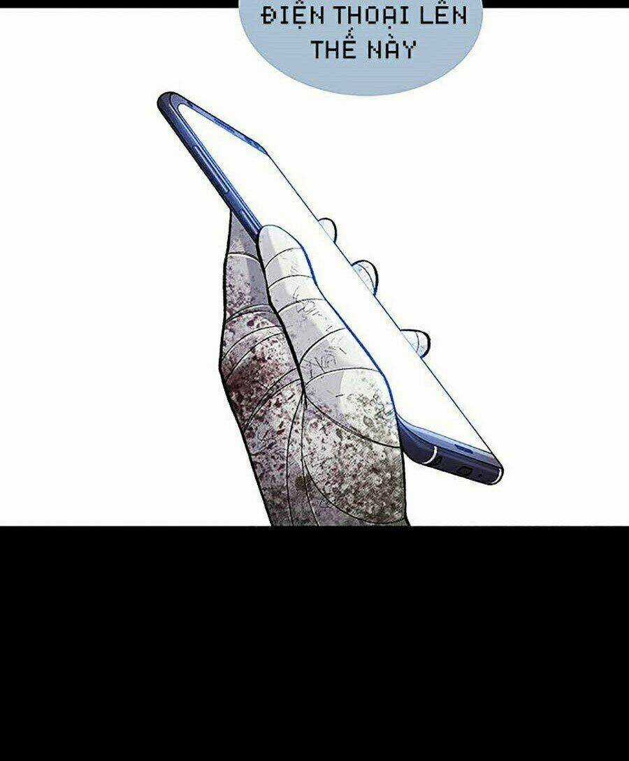 THẢM HỌA ONG ĐỘC - Chapter 276 - Trang 9