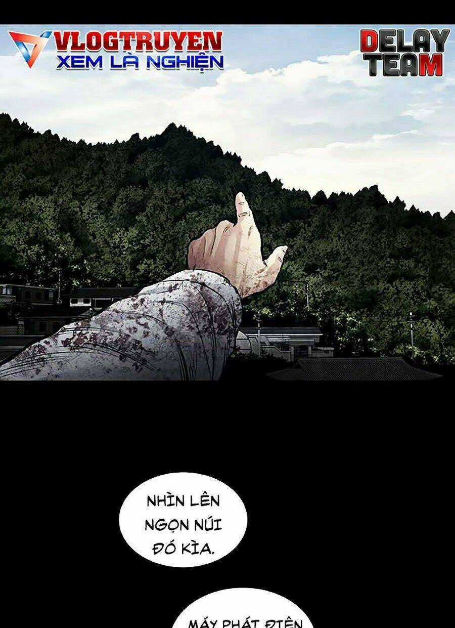 THẢM HỌA ONG ĐỘC - Chapter 276 - Trang 82