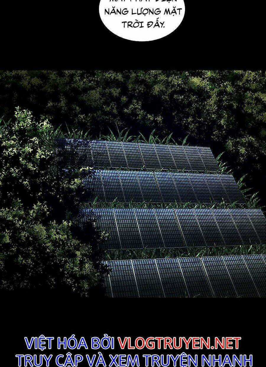 THẢM HỌA ONG ĐỘC - Chapter 276 - Trang 83