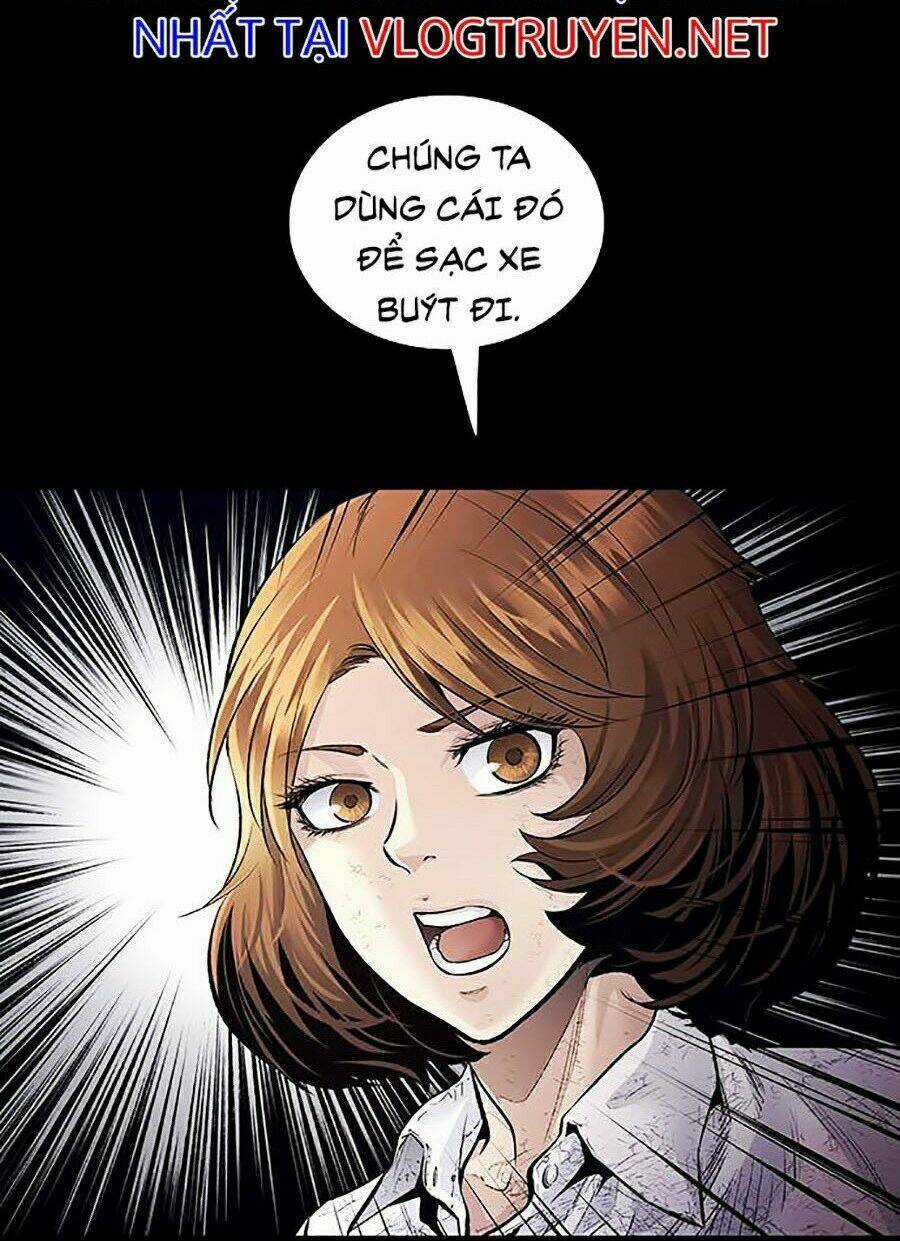 THẢM HỌA ONG ĐỘC - Chapter 276 - Trang 84