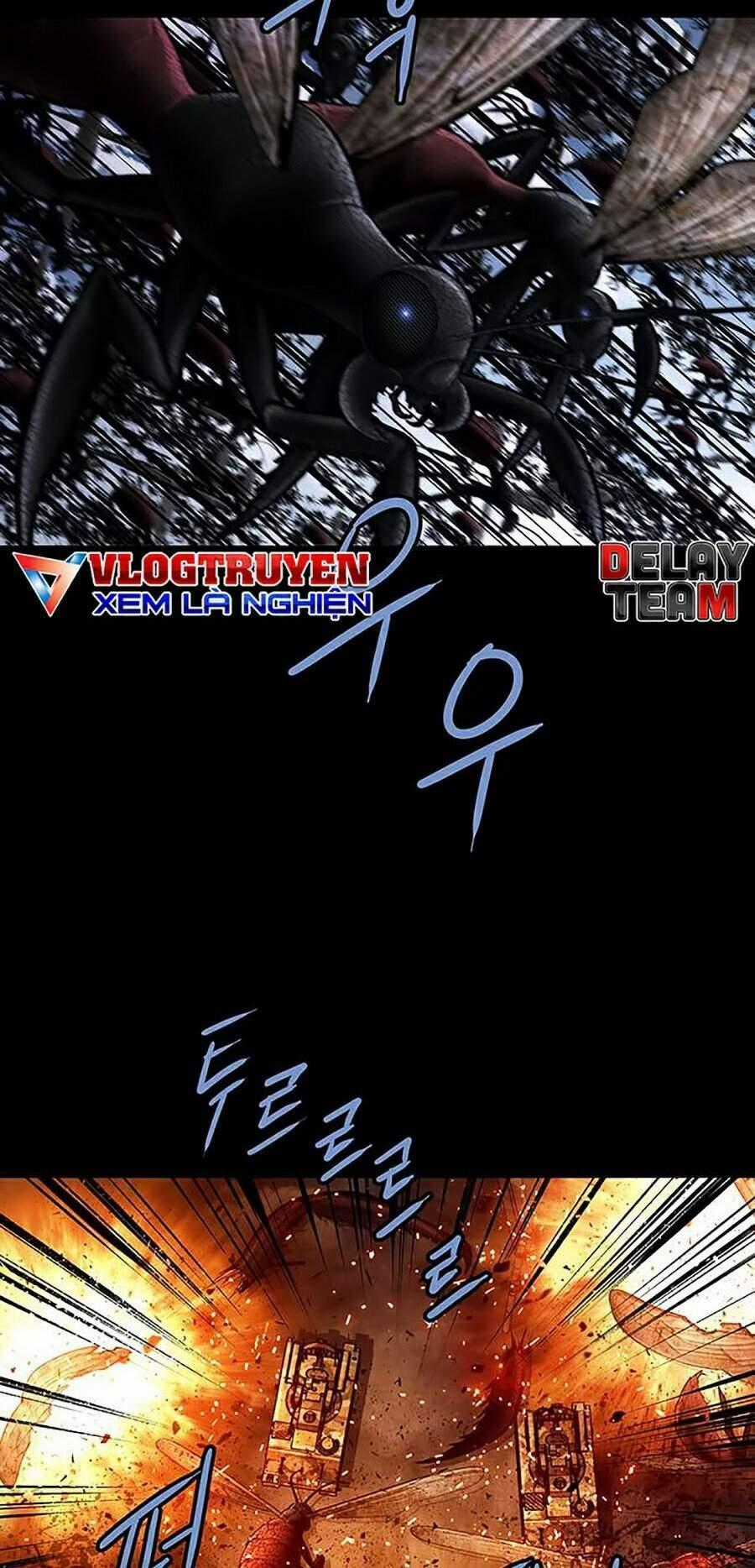 THẢM HỌA ONG ĐỘC - Chapter 277 - Trang 2