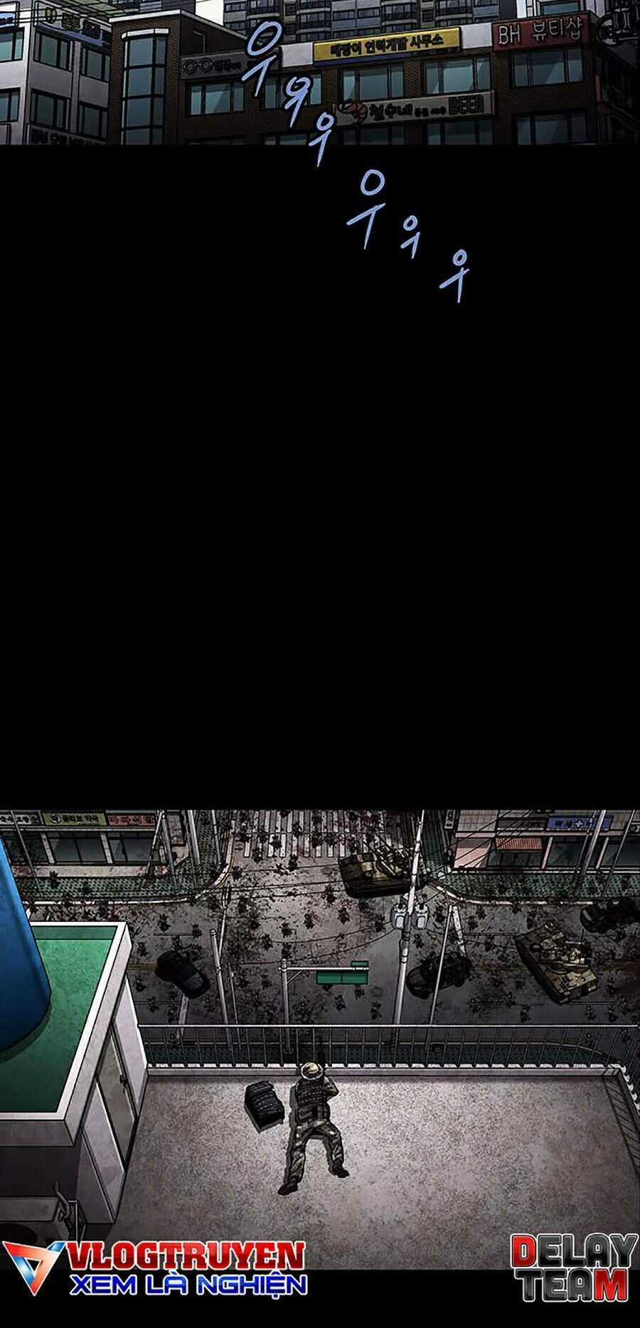 THẢM HỌA ONG ĐỘC - Chapter 277 - Trang 11