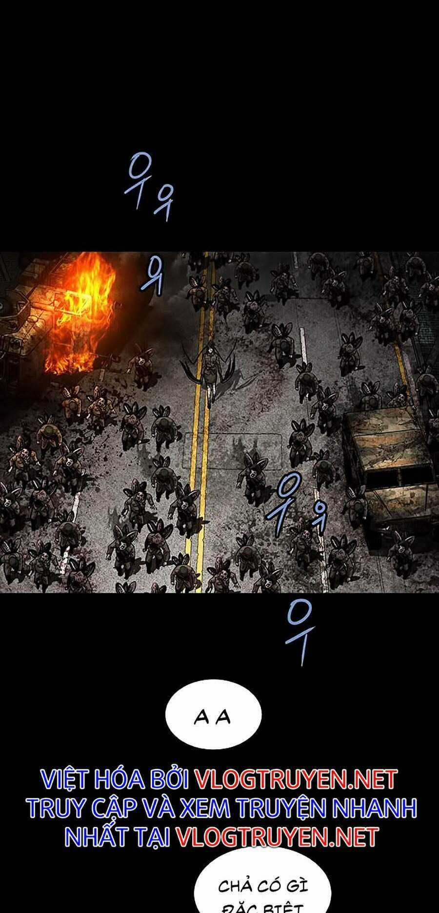 THẢM HỌA ONG ĐỘC - Chapter 277 - Trang 12