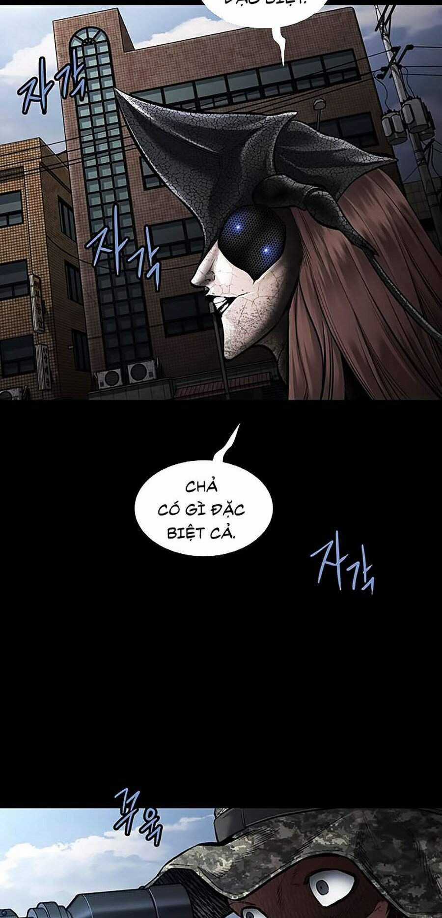 THẢM HỌA ONG ĐỘC - Chapter 277 - Trang 13