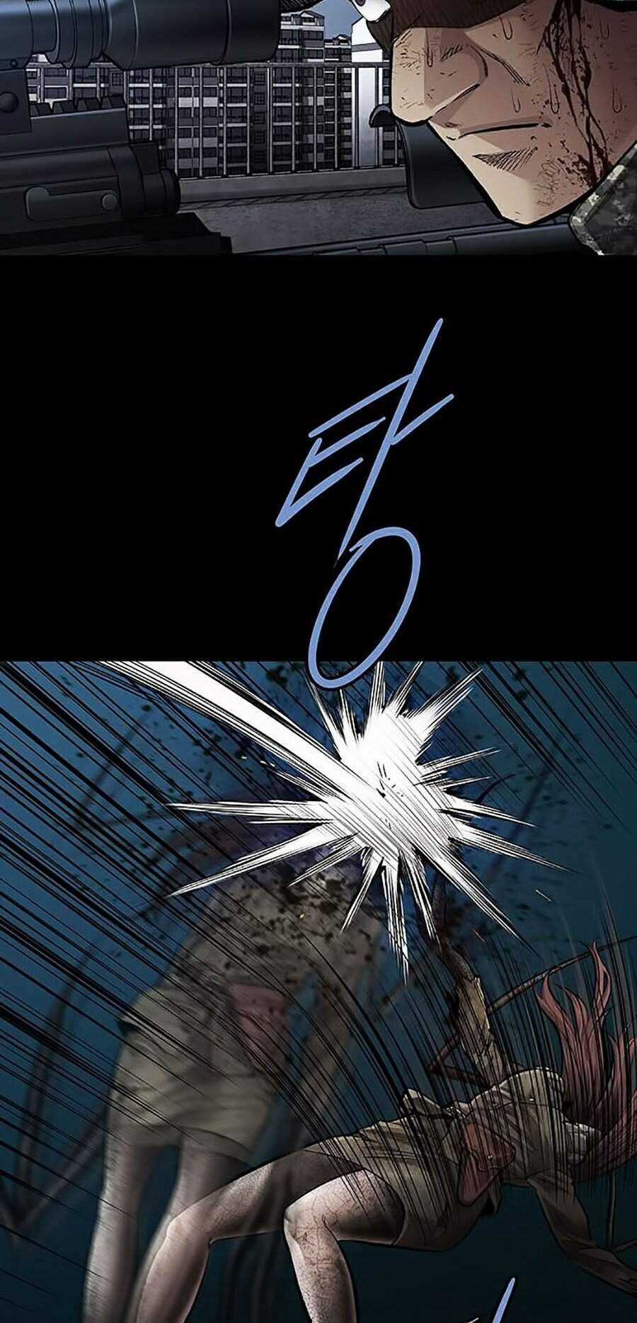 THẢM HỌA ONG ĐỘC - Chapter 277 - Trang 14