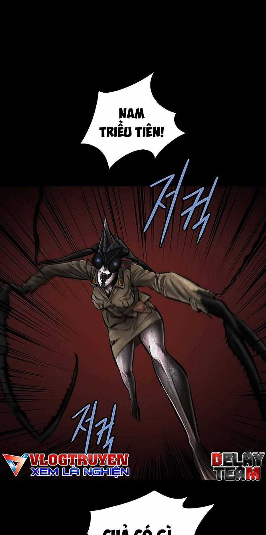 THẢM HỌA ONG ĐỘC - Chapter 277 - Trang 16