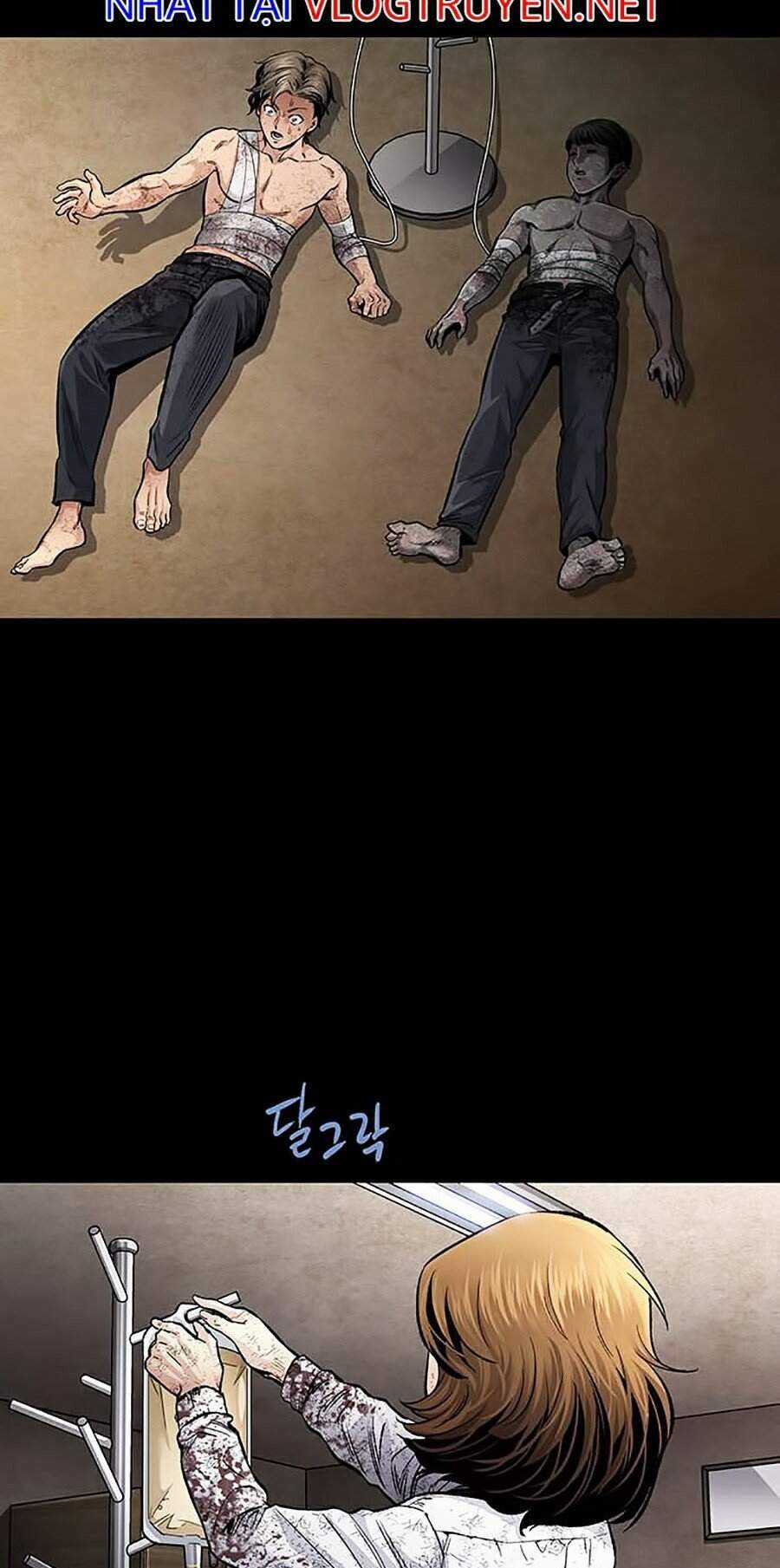 THẢM HỌA ONG ĐỘC - Chapter 277 - Trang 18