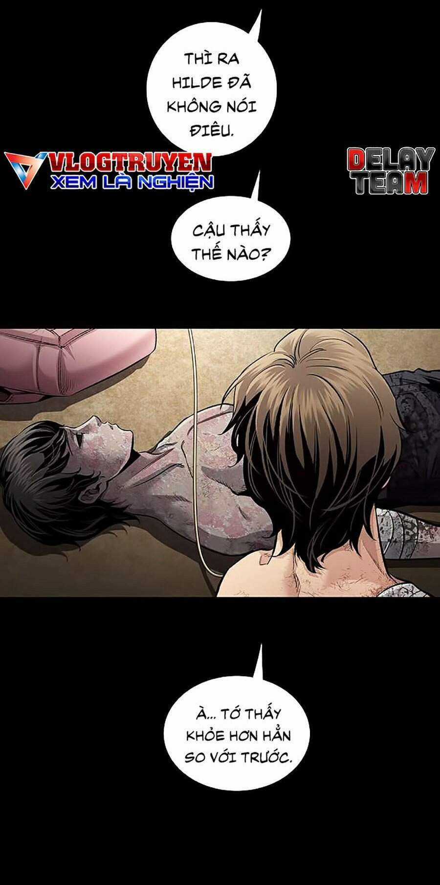 THẢM HỌA ONG ĐỘC - Chapter 277 - Trang 20