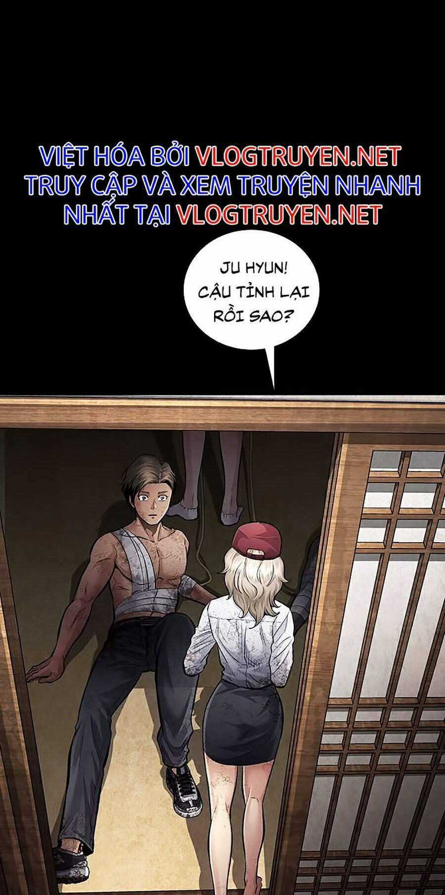 THẢM HỌA ONG ĐỘC - Chapter 277 - Trang 21