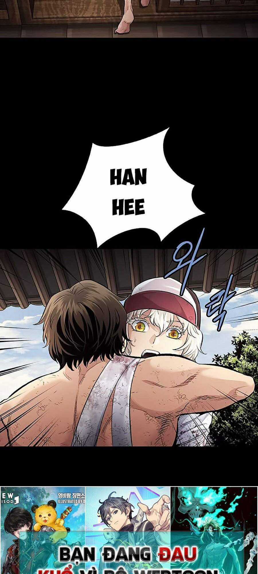 THẢM HỌA ONG ĐỘC - Chapter 277 - Trang 22