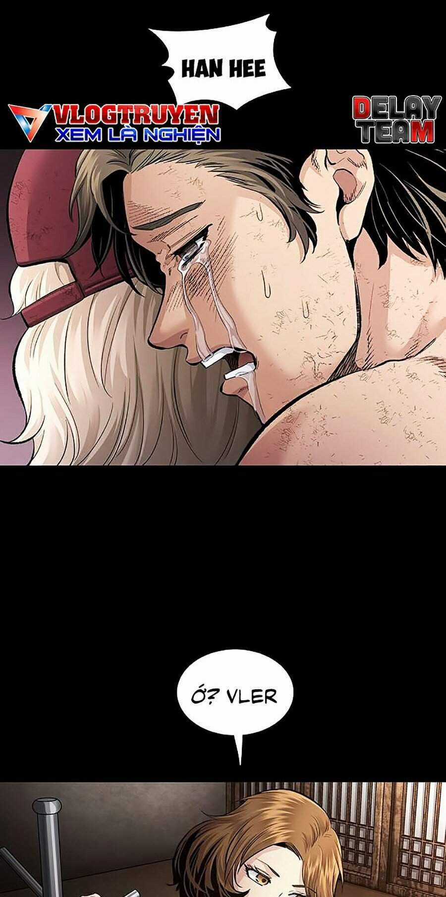 THẢM HỌA ONG ĐỘC - Chapter 277 - Trang 24